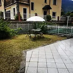 アパート Appartamento Chatillon