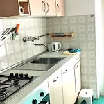 Appartamento Chatillon シャティヨン