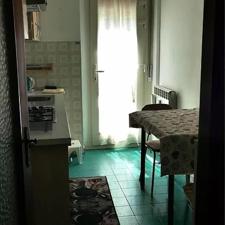 아파트 Appartamento Chatillon *