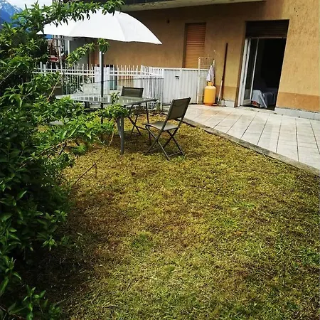 Appartamento Chatillon * Châtillon