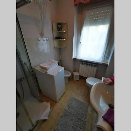 Appartamento Chatillon