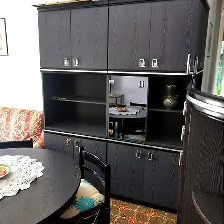 Appartement Appartamento Chatillon *