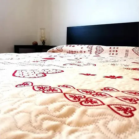 Appartamento Chatillon Appartement Châtillon