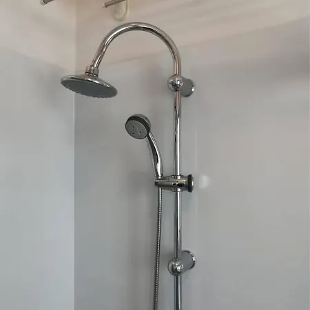 아파트 Appartamento Chatillon *