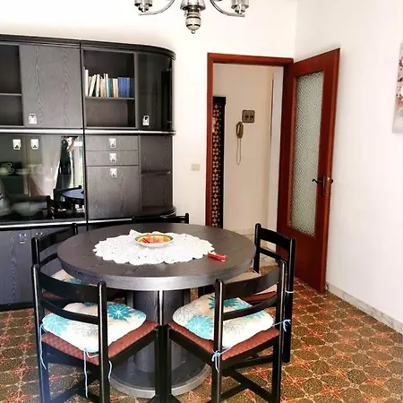 Appartamento Chatillon 아파트