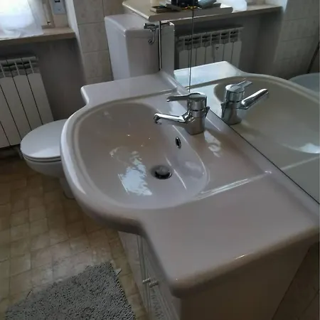 Appartamento Chatillon Appartement Châtillon