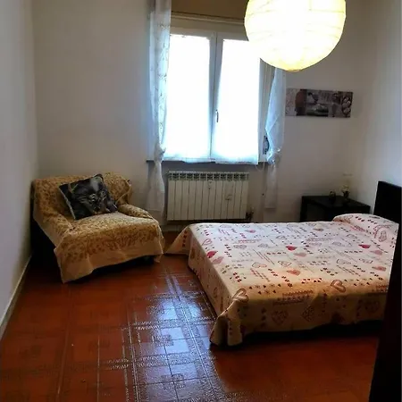 Appartamento Chatillon 아파트 샤티옹