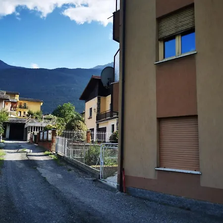 Appartamento Chatillon * Châtillon