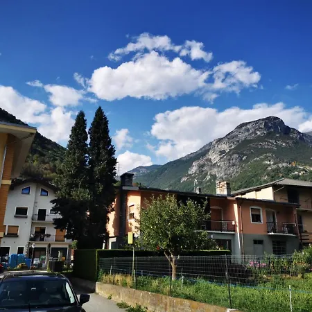 Appartamento Chatillon 公寓 *