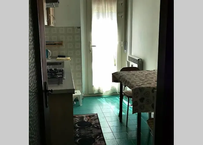 Apartment Appartamento Chatillon *