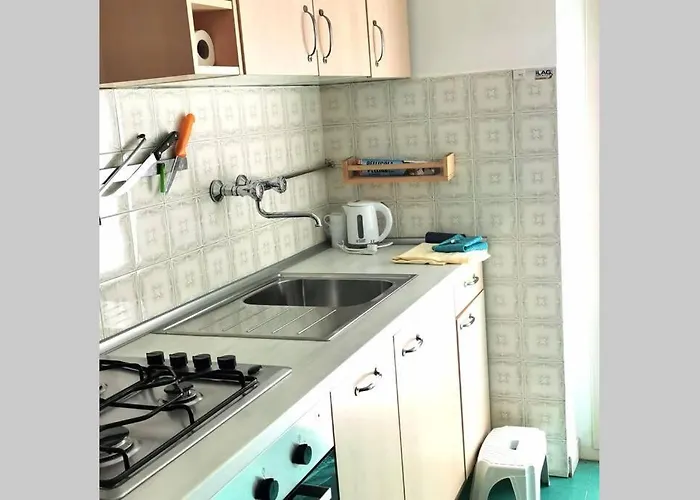 Appartamento Chatillon Apartment Chatillon