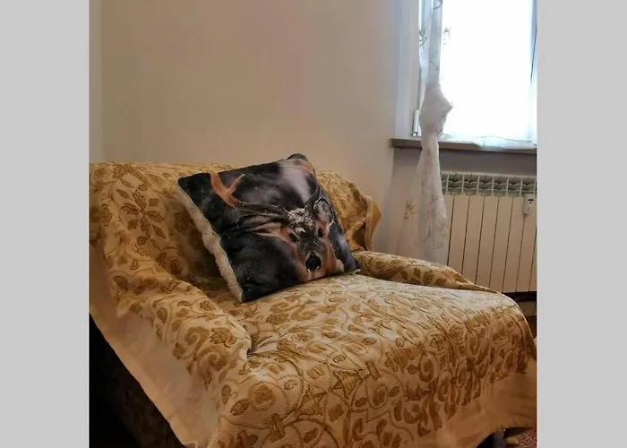 Apartment Appartamento Chatillon Chatillon