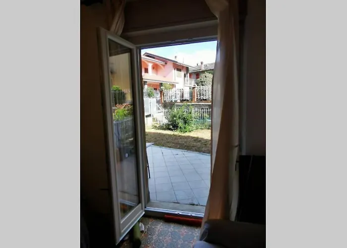 Apartment Appartamento Chatillon *