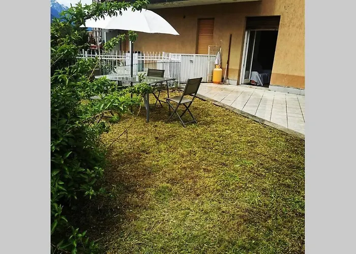 Appartamento Chatillon * Chatillon