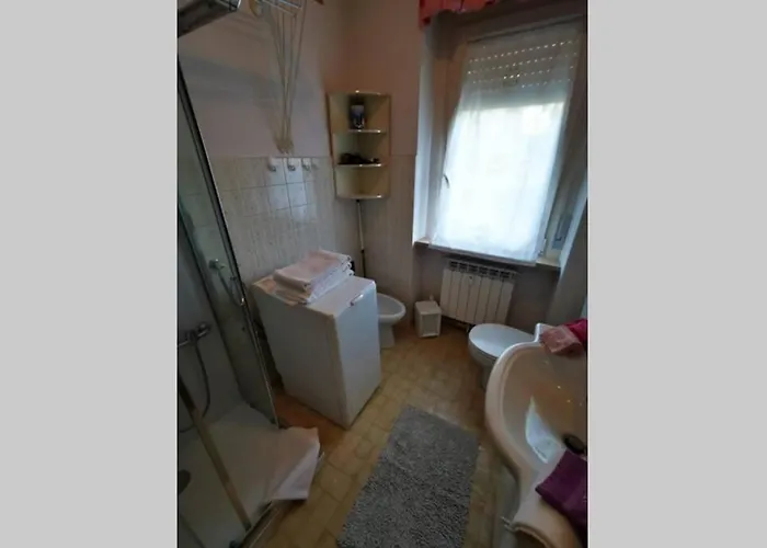 Appartamento Chatillon