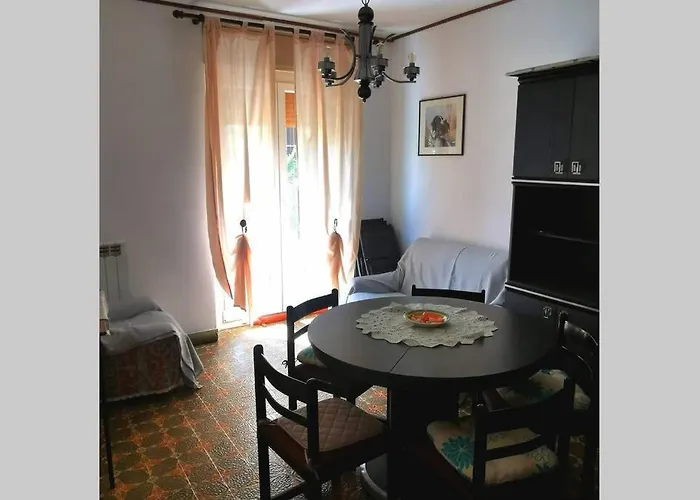 Apartment Appartamento Chatillon *