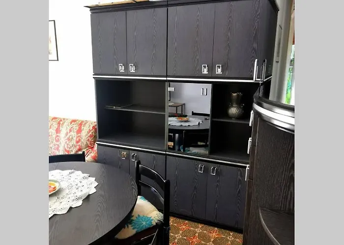 Apartment Appartamento Chatillon *