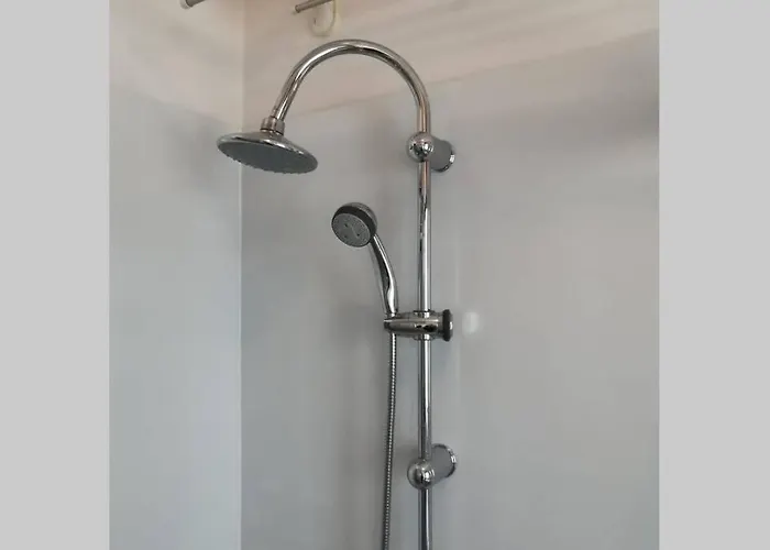 Apartment Appartamento Chatillon *