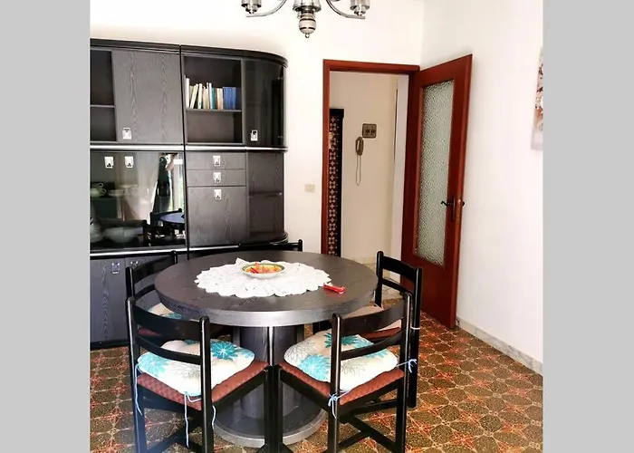 Appartamento Chatillon Apartment