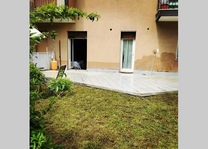 Appartamento Chatillon * Châtillon