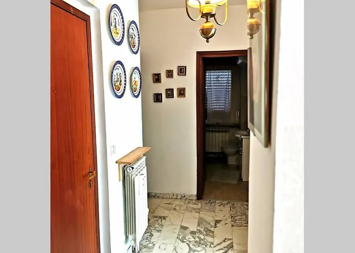 Appartamento Chatillon