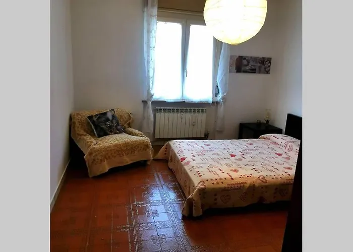 Appartamento Chatillon Apartment Chatillon