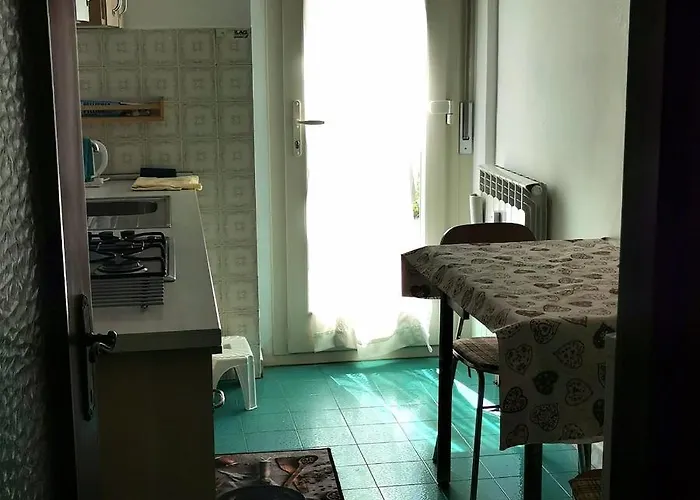 Apartment Appartamento Chatillon *