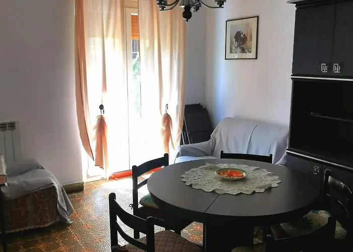 Apartment Appartamento Chatillon *