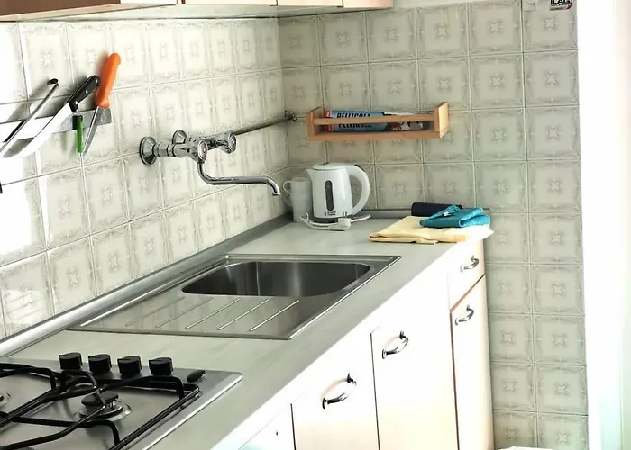 Appartamento Chatillon Châtillon